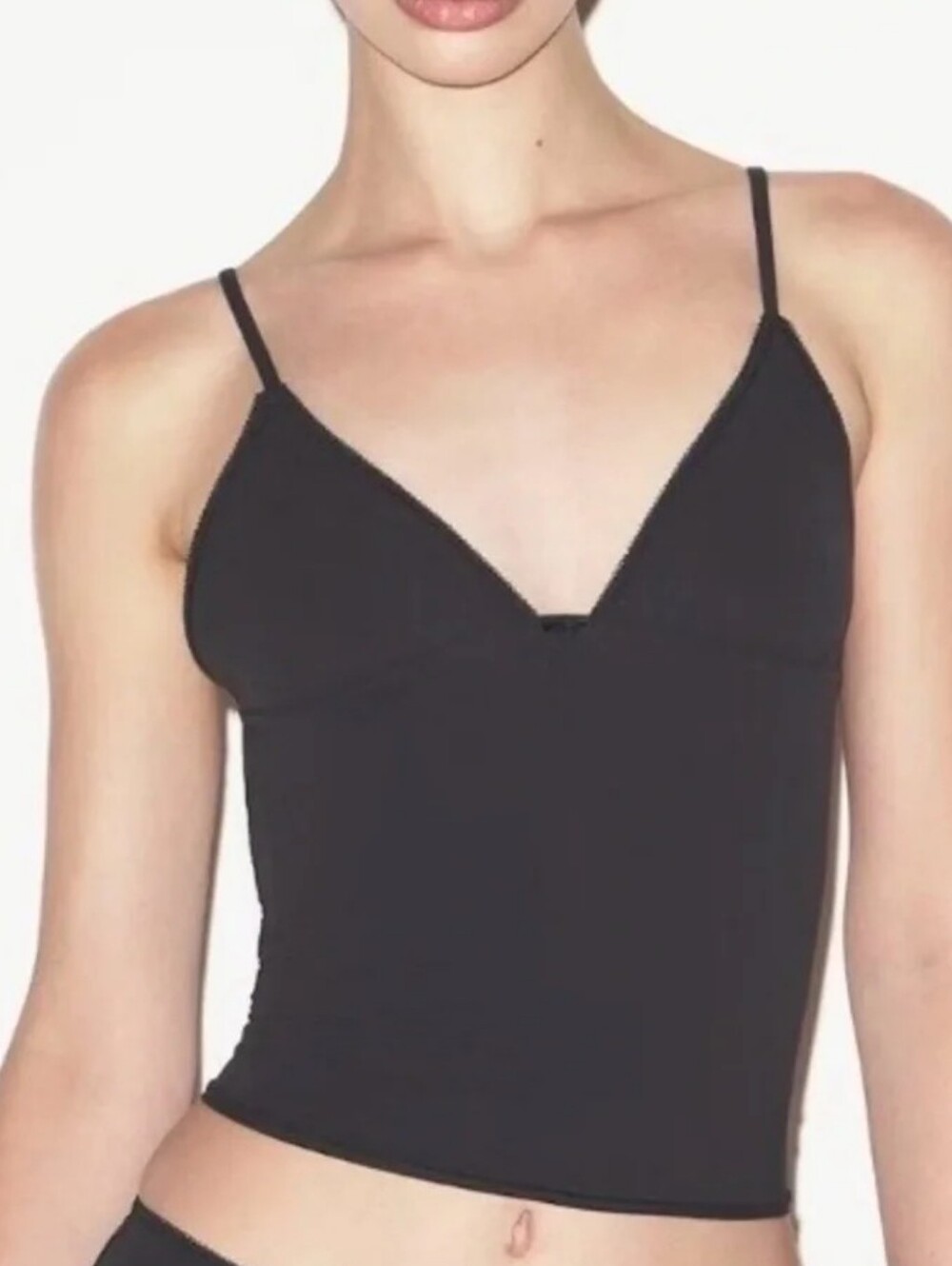 Skims Fits Everybody Picot Cami